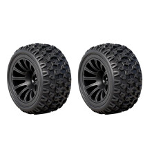 Set di Pneumatici per Aggiornamento Auto RC per Accessori per  244018