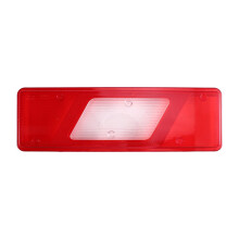 Right Rear Light Lamp Lens for Transit MK8 Custom 2014-2020 BK31-13292-AA BK31-13293-AA 1831334 1831256