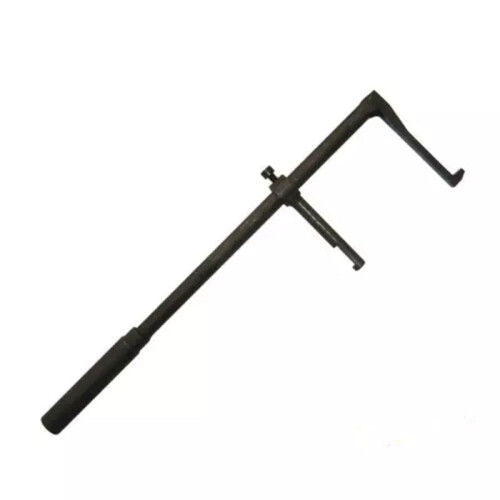 Front Fork Oil Seal Puller Remover Adjustable Fits for Motorcycle Motorbike