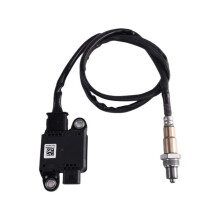 Abgaspartikelsensor PM-Sensor 0281006338 68146140AC für Grand Cherokee Ram ProMaster 1500 2500 3500 3.0L
