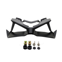 Motorcycle Headlight Bird Beak Lower Spoiler Front Deflector Kit Fairing Wings for MT-09/SP MT09 2017-2020