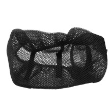 Motorcycle Mesh Protective Cover Insulated Breathable Cover for CB500X