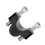 Motorcycle Accessories Handlebar Risers Clamp Mount Handle Bar Riser for  700MT 700 MT 2025 6
