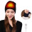 Ensemble bonnet et cache-cou chauffant USB (2 pièces) 1