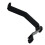 V Shape Triple Mount Hot Shoe Flash Bracket for Speedlite DSLR Camera Microphone LED Video Light 6