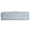 Padded Dust Cover for Criicut Maker 4, Maker 3, Maker, Explore 4,Explore 3, Explore Air 2, Protective Machine Cover Gray 1