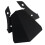 Motorcycle Windshield Panel Wind Deflector Fairing for  MT-07 FZ-07 2013-2014 Motorcycle Accessories 6