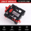For Voron 2.4 3d Printer Stealthchanger Extruder CNC Shuttle for H36 Board 3D Printing Accessories 7