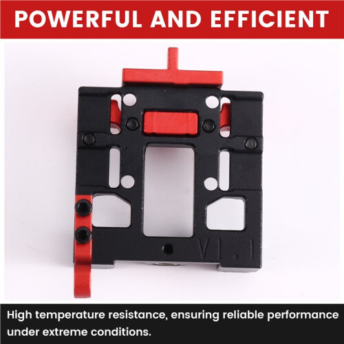 For Voron 2.4 3d Printer Stealthchanger Extruder CNC Shuttle for H36 Board 3D Printing Accessories