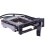 Estação de Acoplamento com Compartimento Duplo para Discos Rígidos  III de 3,5 Polegadas e 2,5 Polegadas (HDD e SSD) e Gabinete Removível 1