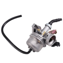 19mm Carburetor PZ19 Carb for ATV Quad Dirt Pit Bike 4 Wheeler 50cc 70cc 90cc 110cc 125cc Choke Carby