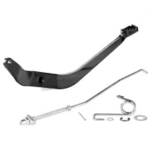 Motorcycle Brake Lever Back Brake Foot Lever Pedal Rod for PW80 PY80 Peewee Y-Zinger 80