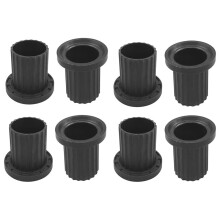 8 Stück M167267 Buchsen Passend für Rasenmäher Z255, Z235, Z335M, Z355E, Z345R, Z345M, Z335E