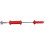 Spring-Adjusted Pull Hammer Dent Repair Puller for Car Sheet Metal, Dent-Free Repair Tool 2