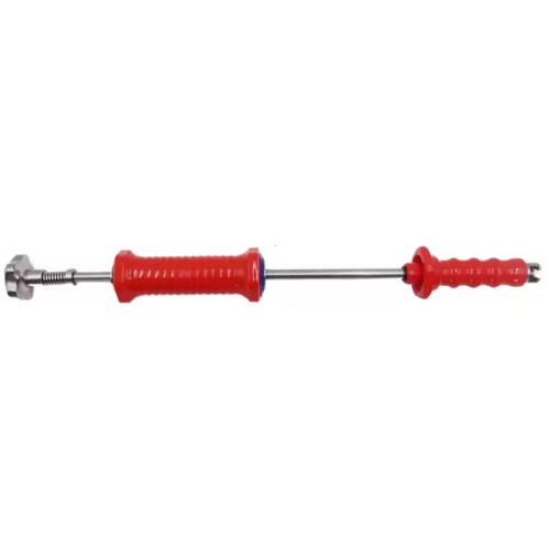 Spring-Adjusted Pull Hammer Dent Repair Puller for Car Sheet Metal, Dent-Free Repair Tool