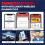 THINKCAR   OBD2 Scanner Diagnostic Tool Full-System Car Scanner Check Engine Light Fault Code Reader Tool 3