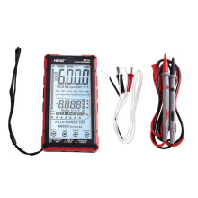 ANENG 622A Digital Multimeter Professionell Digital Multimeter Testeraser Lampa Kapacitans Ohm Temp Tester Elektriker