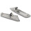 LED Side  Light  Lights for  Cayster 987 2005-2013 Right 99763103402 3