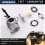 20B-62302-30 Motorcycle Carburetor Kit Replacement for Robin  EX40 3
