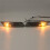 LED Side  Light  Lights for  Cayster 987 2005-2013 Right 99763103402 7