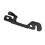 Swing Arm Control Arm Rear  Assembly for  Max G2 Electric Scooter Replacement Parts Left 6