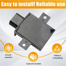 Module de Commande de Pompe à Carburant LR097220 LR061641 LR172880 LR153984 pour   Sport,  Evoque et Velar