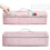 Padded Dust Cover for Criicut Maker 4, Maker 3, Maker, Explore 4,Explore 3, Explore Air 2, Protective Machine Cover 5
