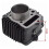52.4mm Motorcycle Cylinder   Piston Kit for 110 WS110 C110 110cc ATV UTV 10