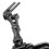 Motorcycle Adjustable Rear Wheel Mudguard Universal Motorcycle Mudguard Extender Accessories 4