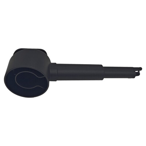 Adjustable Guide Pipe for TM7 Retractable 360 Steam Diverter for Kitchen Mixer Cooker 1