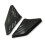 Motorcycle Side Frame Cover for  Rebel CMX500 CMX300 2017-2025 Engine Fairing Guard Protector 3
