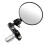 Motorcycle Rearview Mirrors Handlebars Mirrors Handlebar Rear View Mirror Motorcycle Accessories 4
