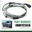 4K0972252A Car ABS Speed Sensor Wiring Harness for  A6 4A C8 2019-2026 6