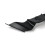 Motorcycle Aerodynamic Front Spoiler Downforce Winglet Kit for  MT07 MT-07 2025 2026 8