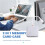 2 in 1 Multifunctional Memory Card Case Reader Storage Box with USB/Type-C Cable for /TF Card Storage Manager 5