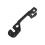 Swing Arm Control Arm Rear  Assembly for  Max G2 Electric Scooter Replacement Parts Left 4