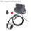 Double Fire System High Performances Ignition Coil Set for  Twin DSK6-1 DC7-1 4