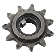 Electric Dirt Bike Small Gear Dirt Bike Sprocket for Tuttio Tutti Soleil 01 Bike Part
