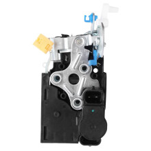 Rear Left Door Lock Actuator Central for Aveo Lacetti Daewoo Excelle 96260995
