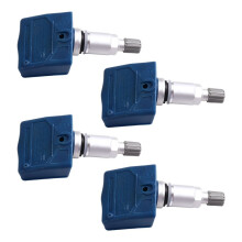 4 Sensori di Pressione Pneumatici TPMS 40700-CD011 per 350Z Murano Frontier Pathfinder 40700-1AA0B