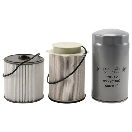 1set Fuel Filter Assembly 68436631AA 68157291AA 5083285AA Suitable for , Ram,