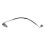 Rear Brake Hose (Left) 68171955AE Suitable for   1pcs 5