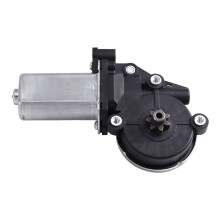 2Pin Front Right Power Window Regulator Motor 5713A386 for Outlander / PHEV Sport 2014-202 FR
