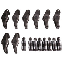 16PcsxEngine Timing Hydraulic Tappet Rocker Arm Kit for A4 1.8T 2.0 022109423D