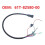 Outboard Motor Seven Core Cable 61T-82580-00 Front Control Connection Control Box 7 Pin Cable for 5