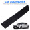 A1178806000 Front Bumper License Plate Frame for - CLA W117 2016-2018 4