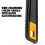 TOUGHBUILT TB-H3-70 8-Inch Double-Scale Adjustable Wrench - Manual Tools 5