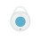 NRF54L Series  Beacon Tag with Accelerometer Sensor Low Power Module Indoor Positioning Eddystone Ibeacon 1