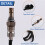 36531-KVK-B21 Motorcycle Air Fuel Ratio Oxygen Sensor Lambda Sensor for  CBR1000 7