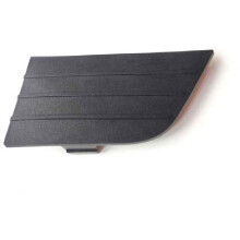 BA1Z-17K946-B Driver Left Bumper Bar Grilles for MKX 2011-2015 Front Bumper Trim